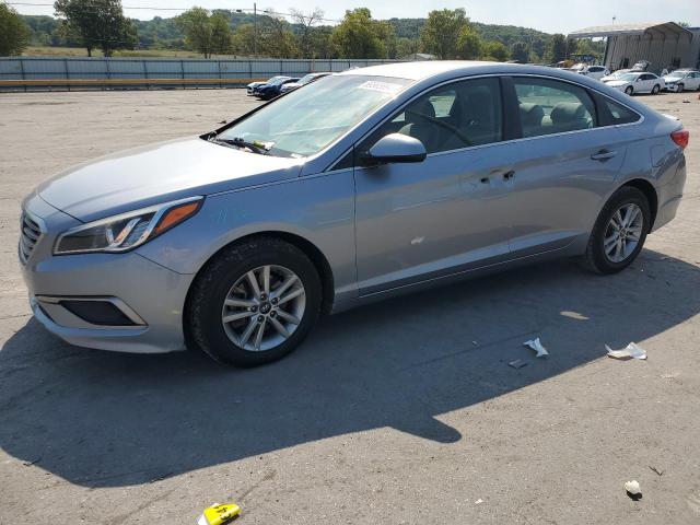 HYUNDAI SONATA SE 2017 5npe24af9hh567848