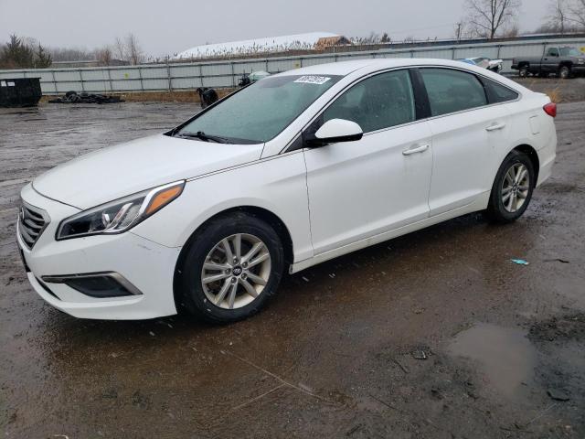 HYUNDAI SONATA 2017 5npe24af9hh571883