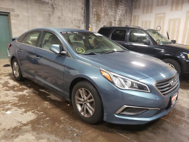 HYUNDAI NULL 2017 5npe24af9hh576789