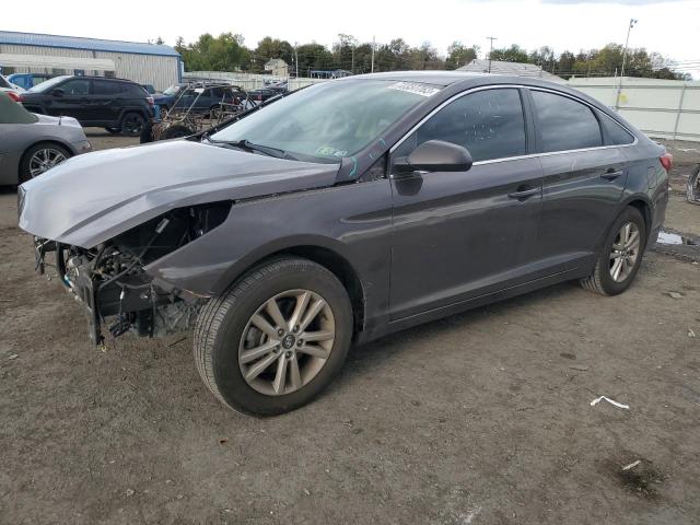 HYUNDAI SONATA 2017 5npe24af9hh578283