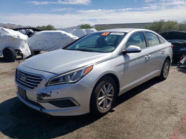 HYUNDAI SONATA SE 2017 5npe24af9hh578848