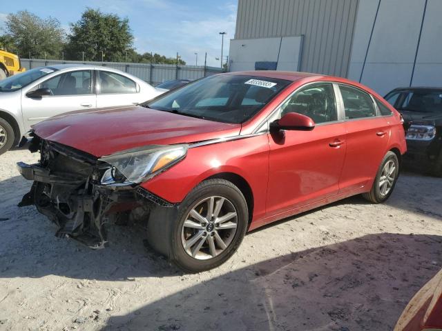 HYUNDAI SONATA 2022 5npe24af9hh579532