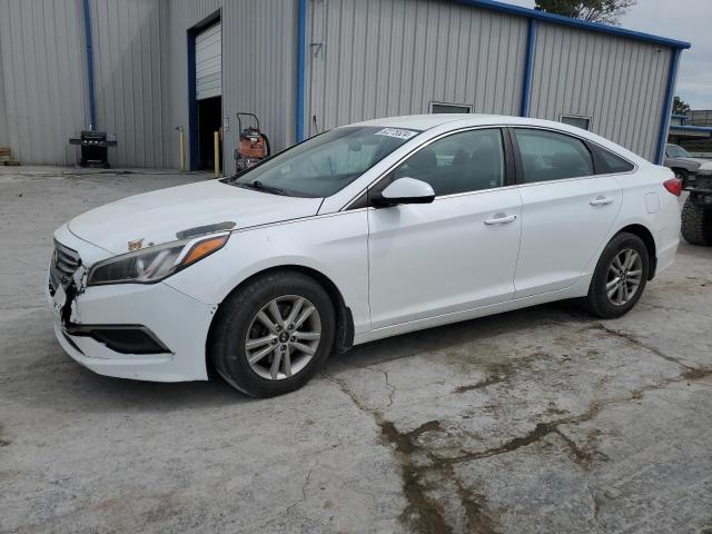 HYUNDAI SONATA 2017 5npe24af9hh582513