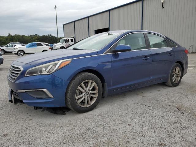 HYUNDAI SONATA SE 2017 5npe24af9hh592264