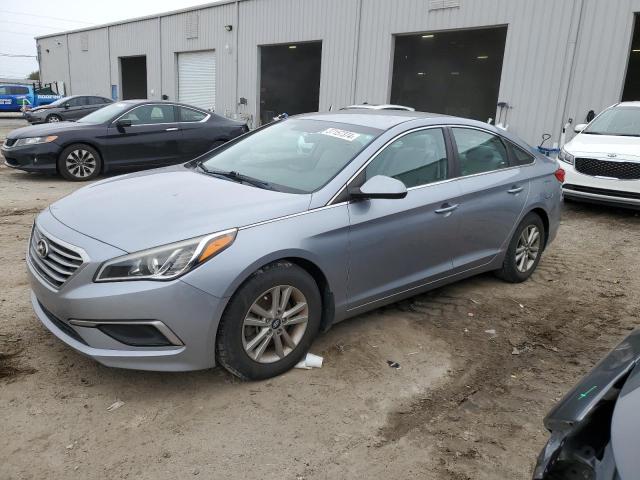 HYUNDAI SONATA 2017 5npe24af9hh594614