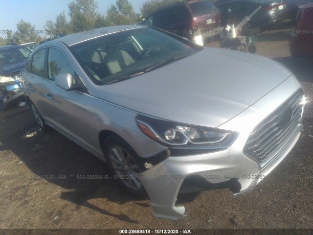 HYUNDAI SONATA 2018 5npe24af9jh598359