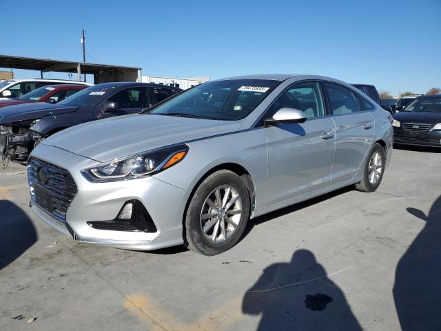 HYUNDAI SONATA 2018 5npe24af9jh599415