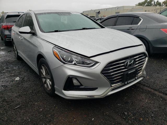 HYUNDAI SONATA SE 2018 5npe24af9jh601275