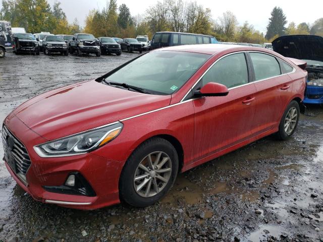 HYUNDAI SONATA 2018 5npe24af9jh601292