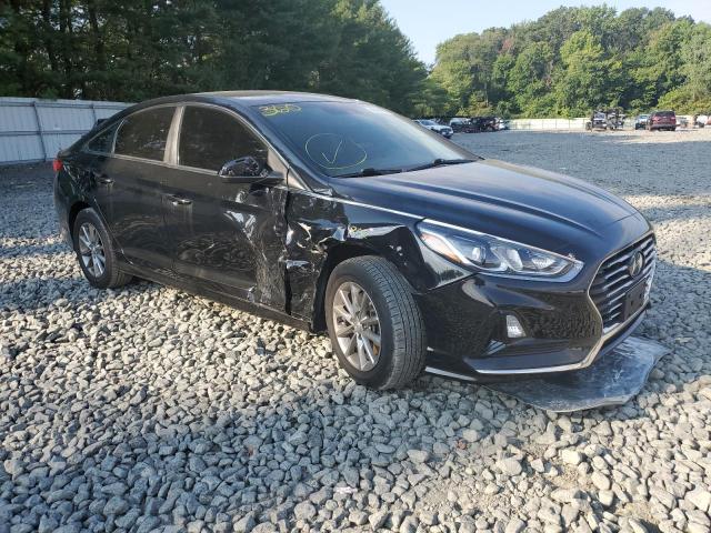 HYUNDAI SONATA SE 2018 5npe24af9jh602653