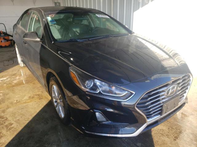 HYUNDAI SONATA SE 2018 5npe24af9jh603009