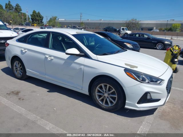 HYUNDAI SONATA 2018 5npe24af9jh603334