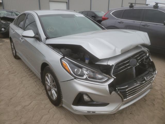 HYUNDAI SONATA SE 2018 5npe24af9jh603379