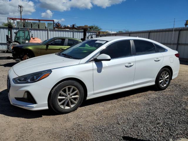 HYUNDAI SONATA 2018 5npe24af9jh604869