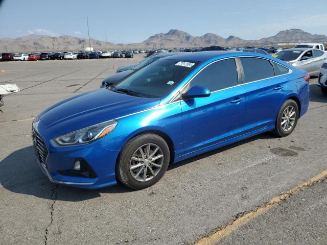 HYUNDAI SONATA SE 2018 5npe24af9jh606038