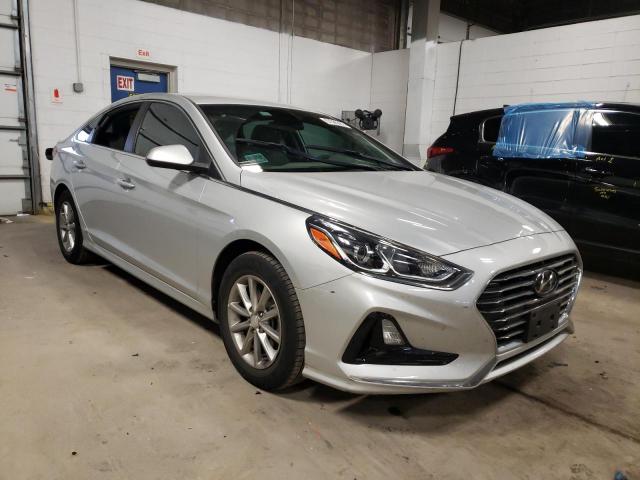 HYUNDAI SONATA SE 2018 5npe24af9jh616262