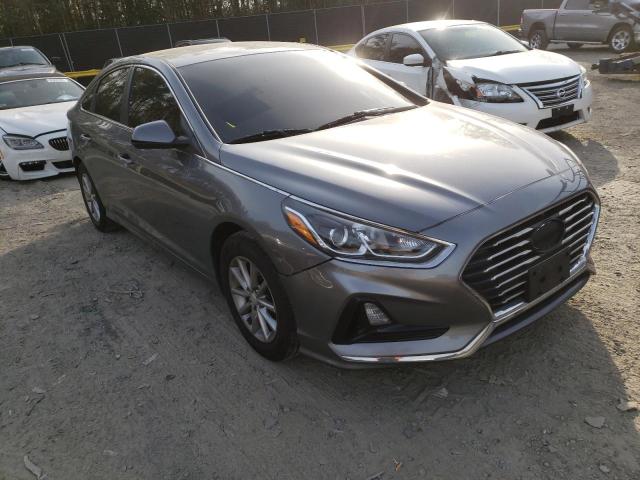 HYUNDAI SONATA SE 2018 5npe24af9jh622529