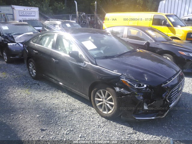 HYUNDAI SONATA 2018 5npe24af9jh624491