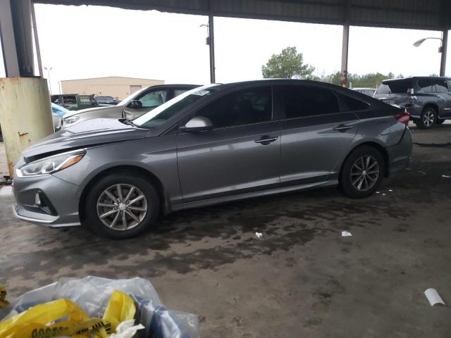 HYUNDAI SONATA SE 2018 5npe24af9jh626046