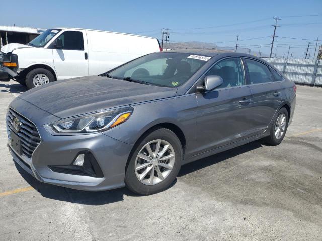 HYUNDAI SONATA 2018 5npe24af9jh630310