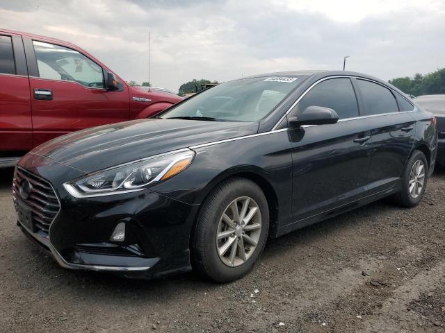 HYUNDAI SONATA SE 2018 5npe24af9jh631702