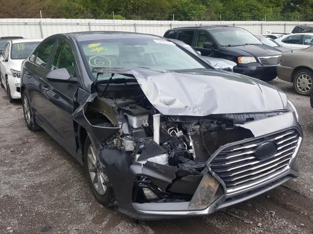 HYUNDAI SONATA SE 2018 5npe24af9jh633157