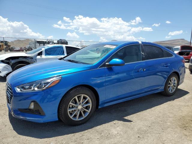 HYUNDAI SONATA 2018 5npe24af9jh635989