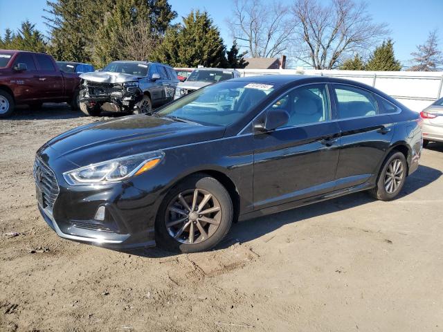 HYUNDAI SONATA 2018 5npe24af9jh640075