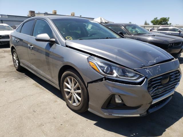 HYUNDAI SONATA SE 2018 5npe24af9jh643283