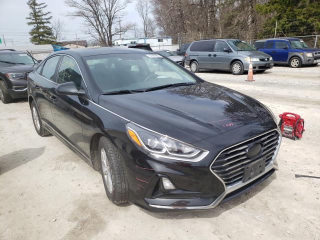 HYUNDAI SONATA SE 2018 5npe24af9jh644384