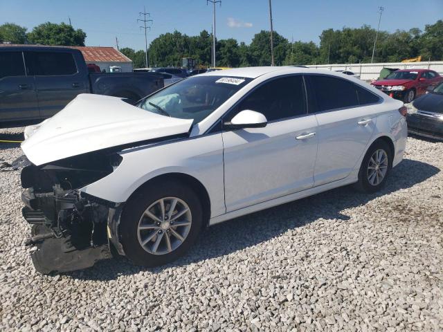 HYUNDAI SONATA 2018 5npe24af9jh651190