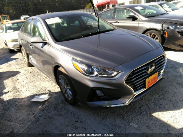 HYUNDAI SONATA 2018 5npe24af9jh659080