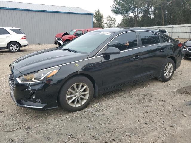 HYUNDAI SONATA 2018 5npe24af9jh663050