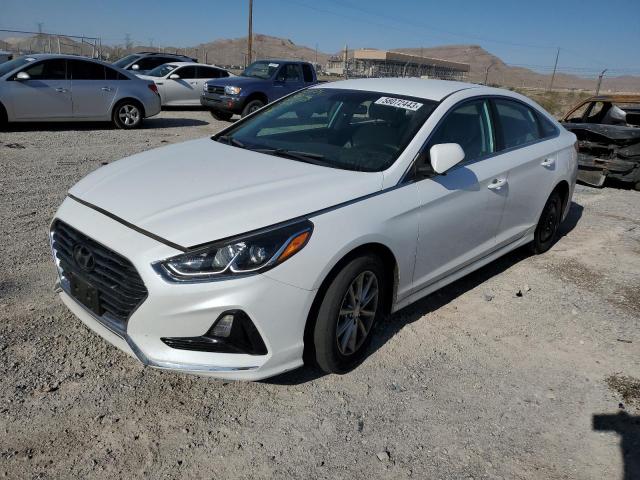 HYUNDAI SONATA SE 2018 5npe24af9jh664344