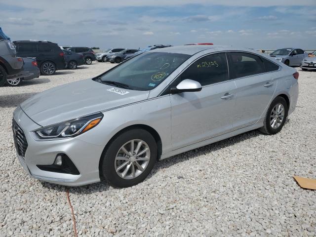 HYUNDAI SONATA SE 2018 5npe24af9jh665901