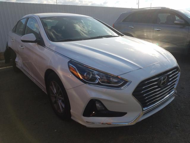 HYUNDAI SONATA SE 2018 5npe24af9jh666322