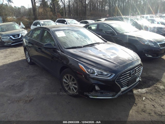 HYUNDAI SONATA 2018 5npe24af9jh666501