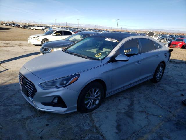 HYUNDAI SONATA SE 2018 5npe24af9jh667826