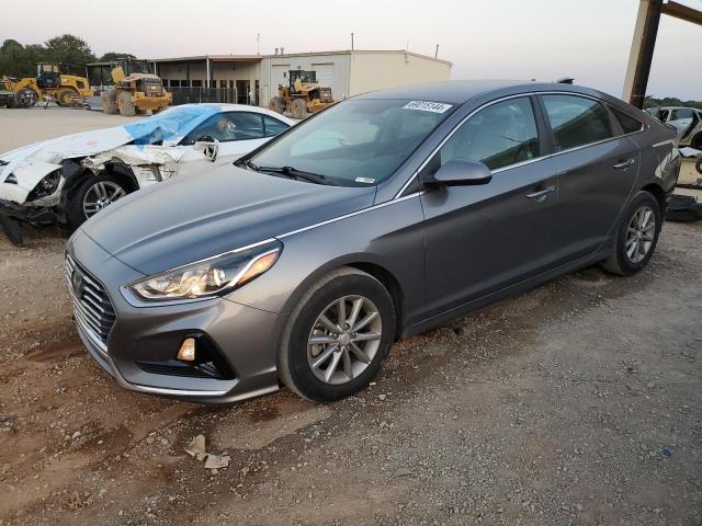 HYUNDAI SONATA SE 2018 5npe24af9jh670337