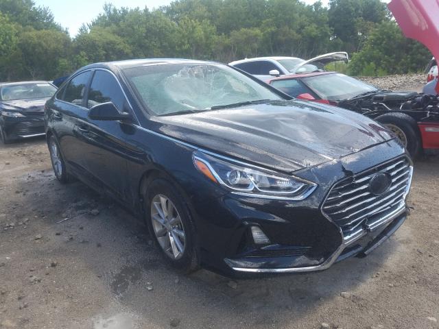 HYUNDAI SONATA SE 2018 5npe24af9jh672041