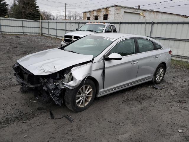 HYUNDAI SONATA SE 2018 5npe24af9jh674243