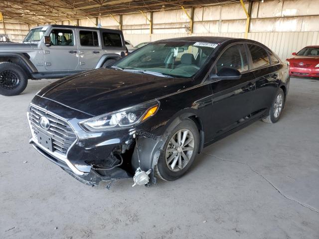 HYUNDAI SONATA 2018 5npe24af9jh674503