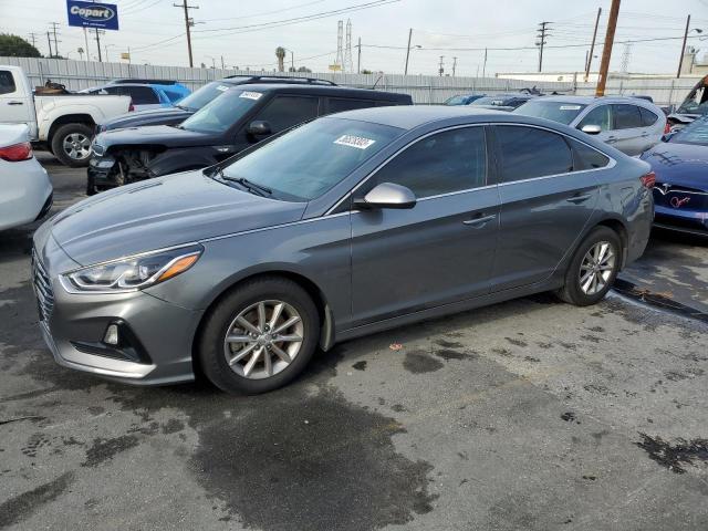 HYUNDAI SONATA SE 2018 5npe24af9jh674596