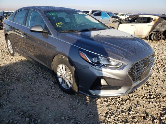 HYUNDAI SONATA SE 2018 5npe24af9jh675943