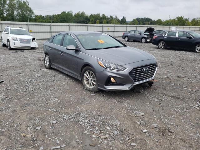 HYUNDAI SONATA SE 2018 5npe24af9jh678440