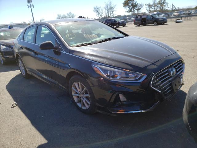 HYUNDAI SONATA SE 2018 5npe24af9jh681743