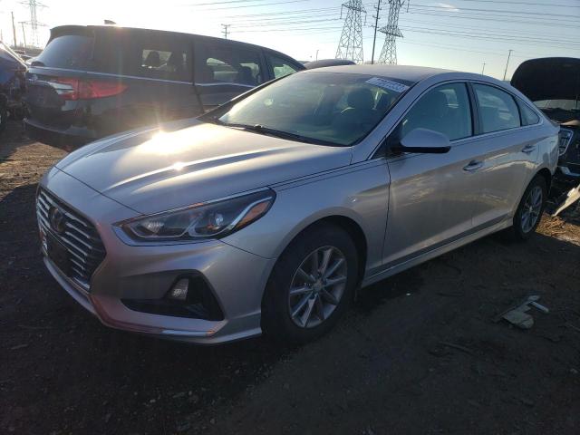 HYUNDAI SONATA 2018 5npe24af9jh686327