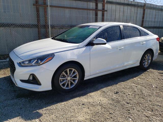 HYUNDAI SONATA 2018 5npe24af9jh686439