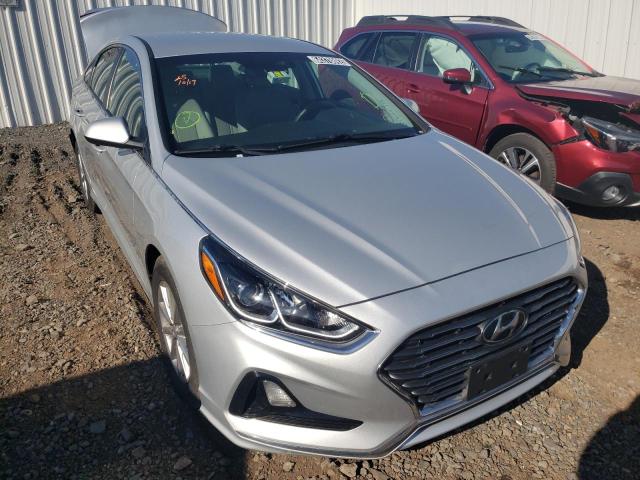 HYUNDAI SONATA SE 2018 5npe24af9jh687977