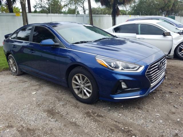 HYUNDAI NULL 2018 5npe24af9jh691737